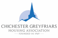 chichester greyfriars logo